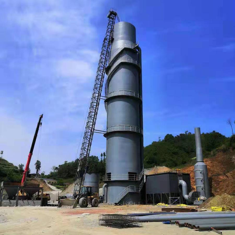 石灰窯項目水土保持方案什么時候做？